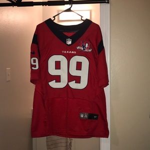 JJ WATT Houston Texans Jersey